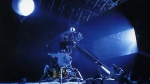 Kubricks The Shining Clues - The Apollo Footage