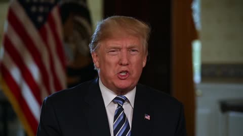 Archived ✅ | 12-16-2017 President Trump Weekly Address