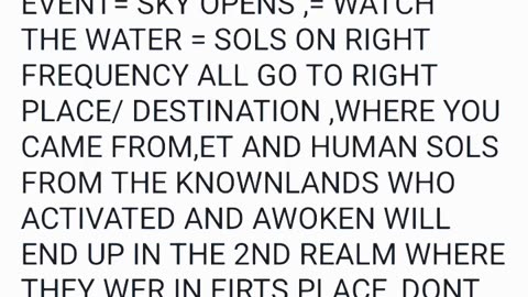 He Knows More Than MI....HOW❓️❗️❓️