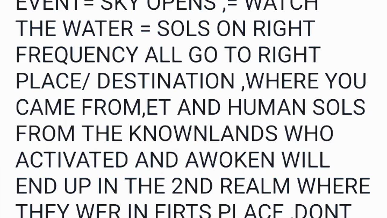He Knows More Than MI....HOW❓️❗️❓️