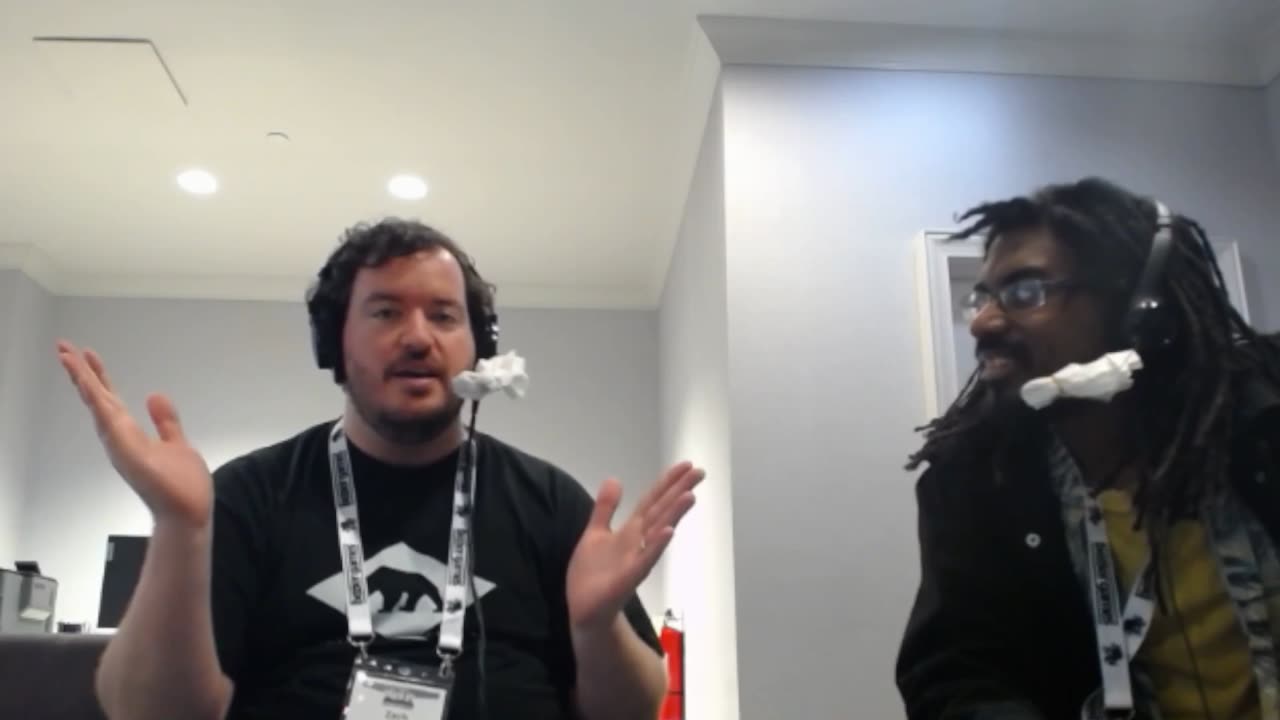 Proto ATL Interviews: The Bear that Grazes on Mountains - Zack Sullivan