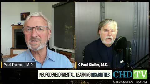 Unvaxxed kids are healthier than vaxxed kids.