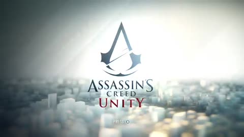 Assassin's Creed Unity Day 1