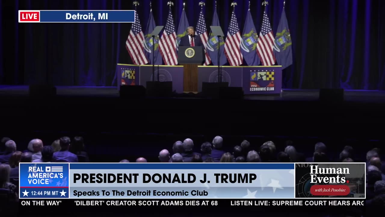 BUY "MADE IN THE USA"