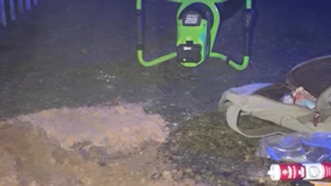 Rusia frustra atentado planeado por Kiev contra un gasoducto