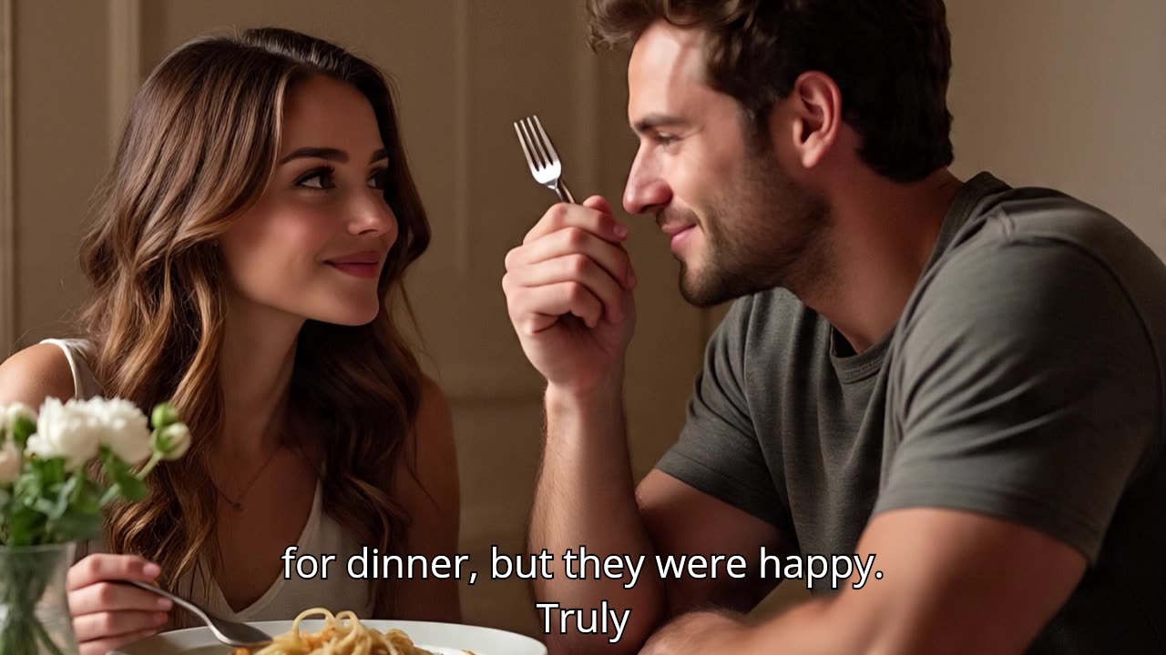 Miles Between Us