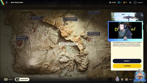 First Time On Arc?!?!?!