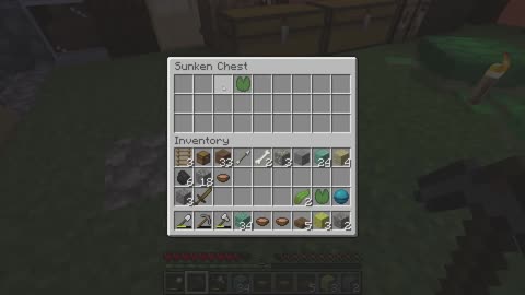 Minecraft, But You Only Get One Block! Ep3