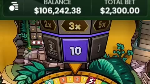 30X TOP SLOT ON SNAKES AND LADDERS