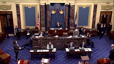 US Senate advances measure curbing Trump's Venezuela war powers