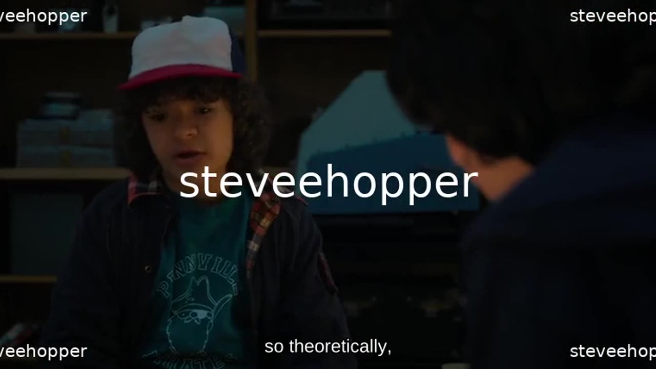 Stranger Things_S02E04_Chapter Four - Will the Wise