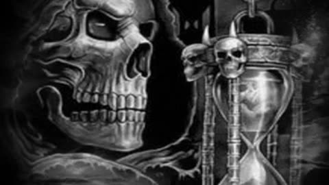 beat I made called grim reaper judgment