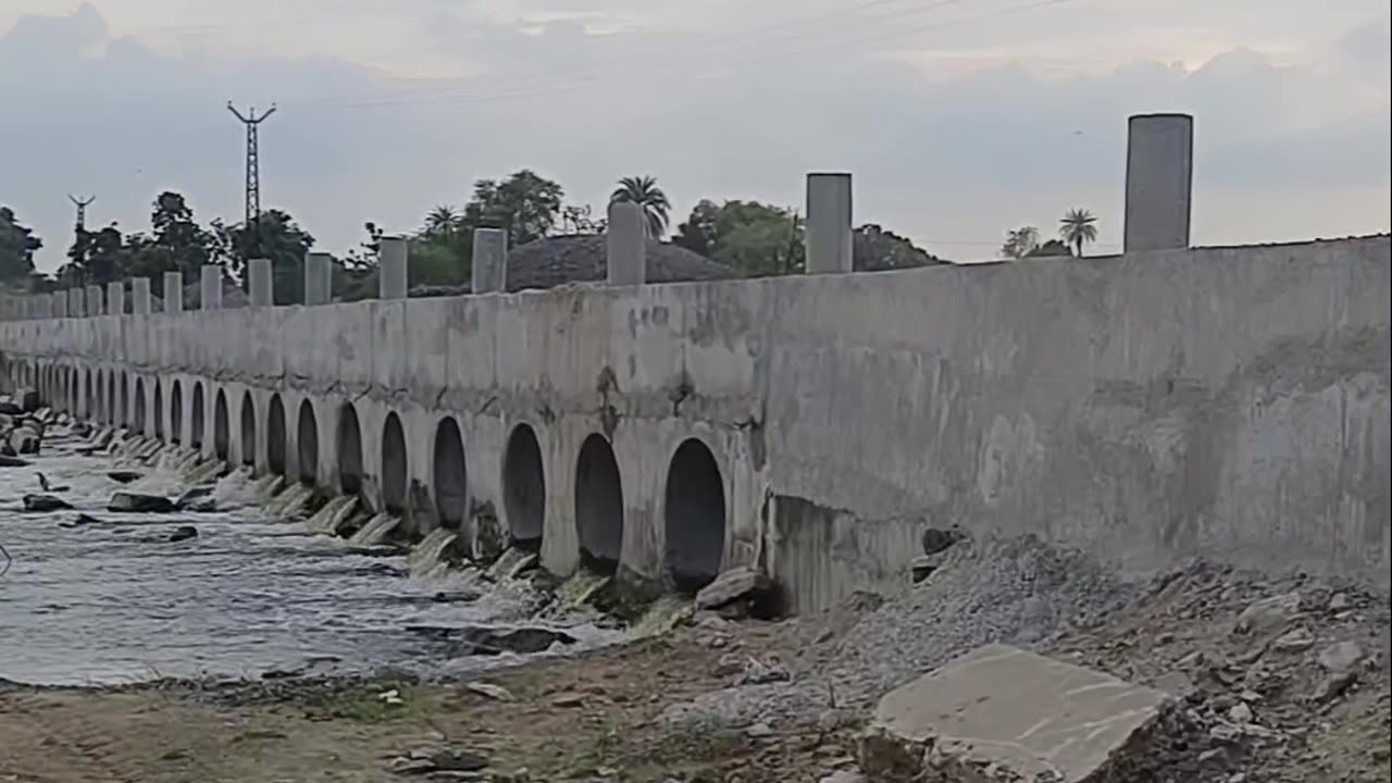 Bridge