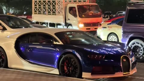 💨🏎️ This Aston Martin DB11's Sound is PURE Symphony! | LuxurySportsCars
