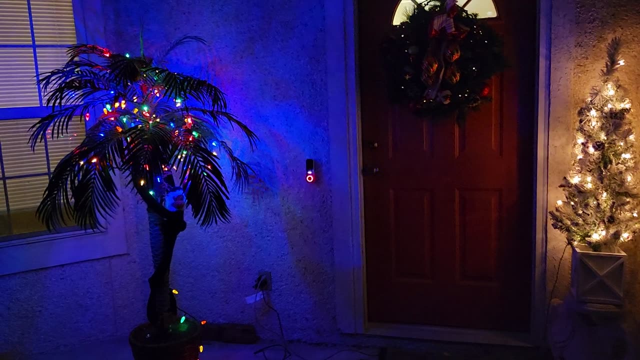 Merry Christmas Everyone