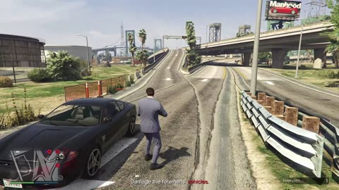 Grand Theft Auto Online: Prix Luxury Real Estate Missions