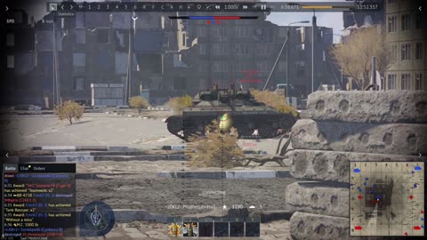 Best of war War Thunder - USA Ground Arcade Levi hall's squadron