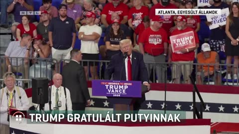 Az RTL műsorfolyama (2024. augusztus 4. 18:30 - 18:48)