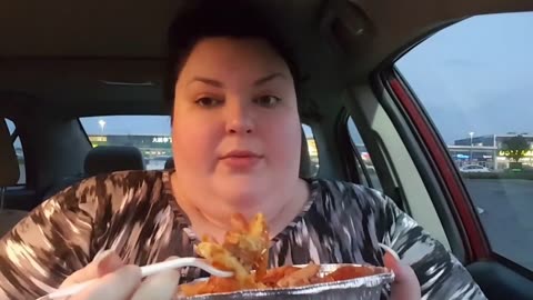 FB_2017_09_27_Wendy's and Pizza Mukbang Eating Show
