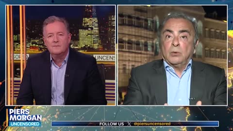 "Trump The MONEY Guy!" Tariffs, Tesla & More | Plus 'God of Cars' Carlos Ghosn