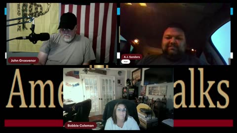 America Talks