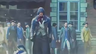 Two Eras, Same Fight