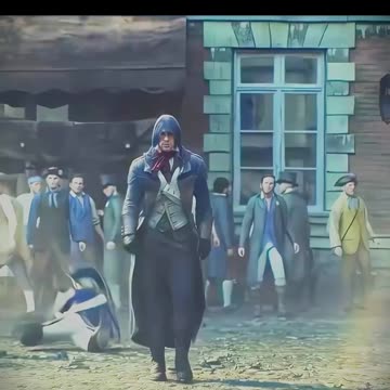 Two Eras, Same Fight