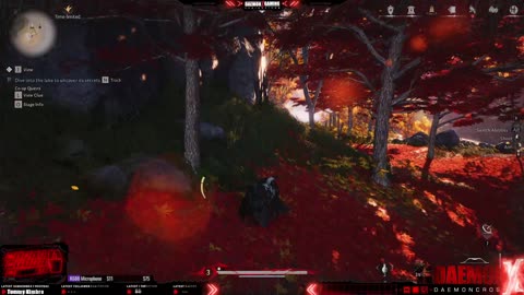 Where Winds Meet - Day 8 | Story Playthrough • RTX 3060 • Gameplay