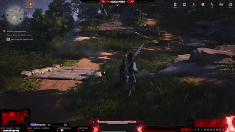 Where Winds Meet - Day 8 | Story Playthrough • RTX 3060 • Gameplay