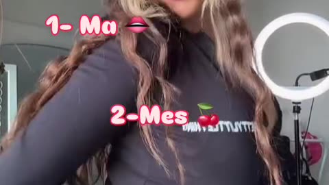 Tgirls are dreams to you