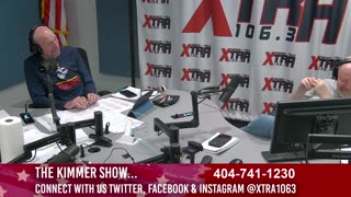 The Kimmer Show