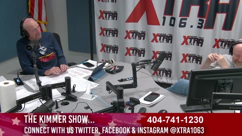 The Kimmer Show