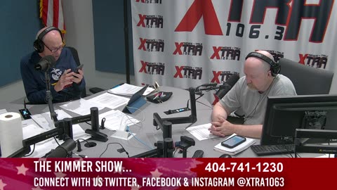The Kimmer Show