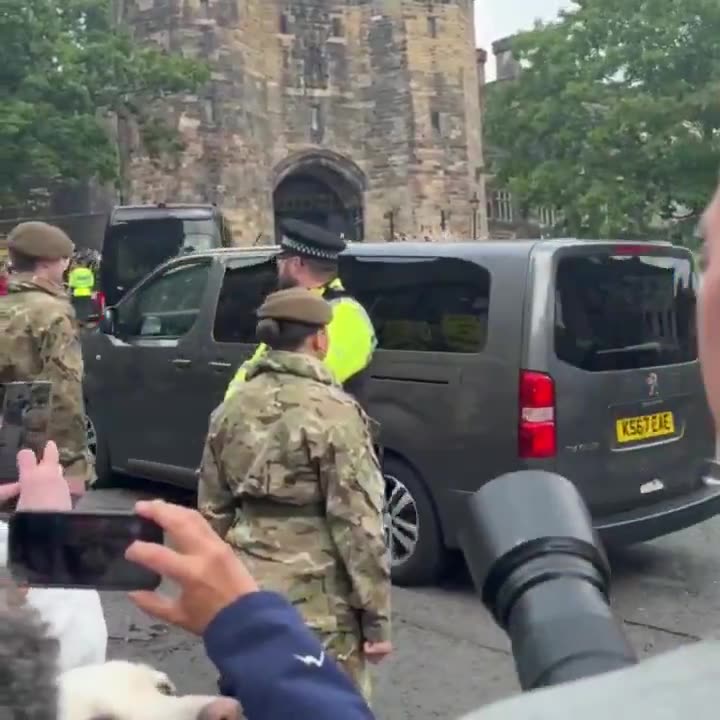 The welcome for The Rent Collector of Lancaster