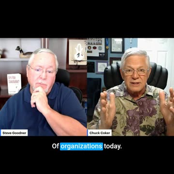 Defining Trust for Greater Success