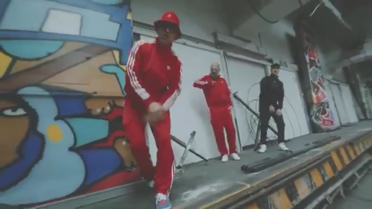 Texta - Nur a Numma (((Legendär Rap Mukke 2025 Video )