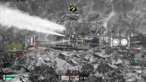 Camper's Destroying the lobby with the Best QBZ class in Warzone!