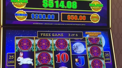 BIG DOAR WIN!