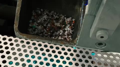Precious Plastic Recycling