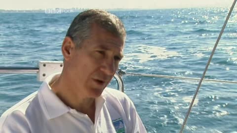 Dead In The Water - The Sinking of the USS Liberty (2004)