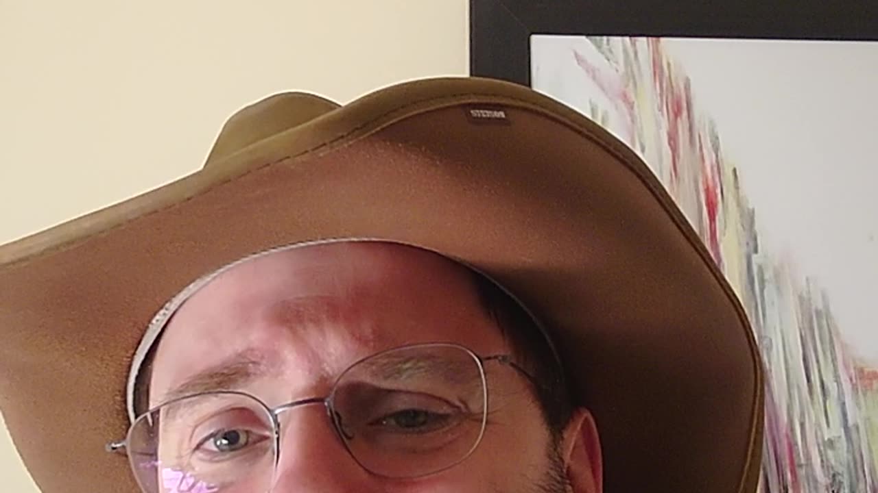 Czy zyjemy w wolnym swiecie?