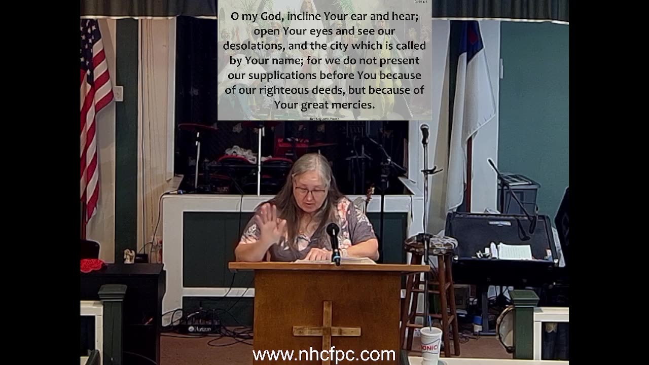 Sylvia Marlar 4-6-2025 pm