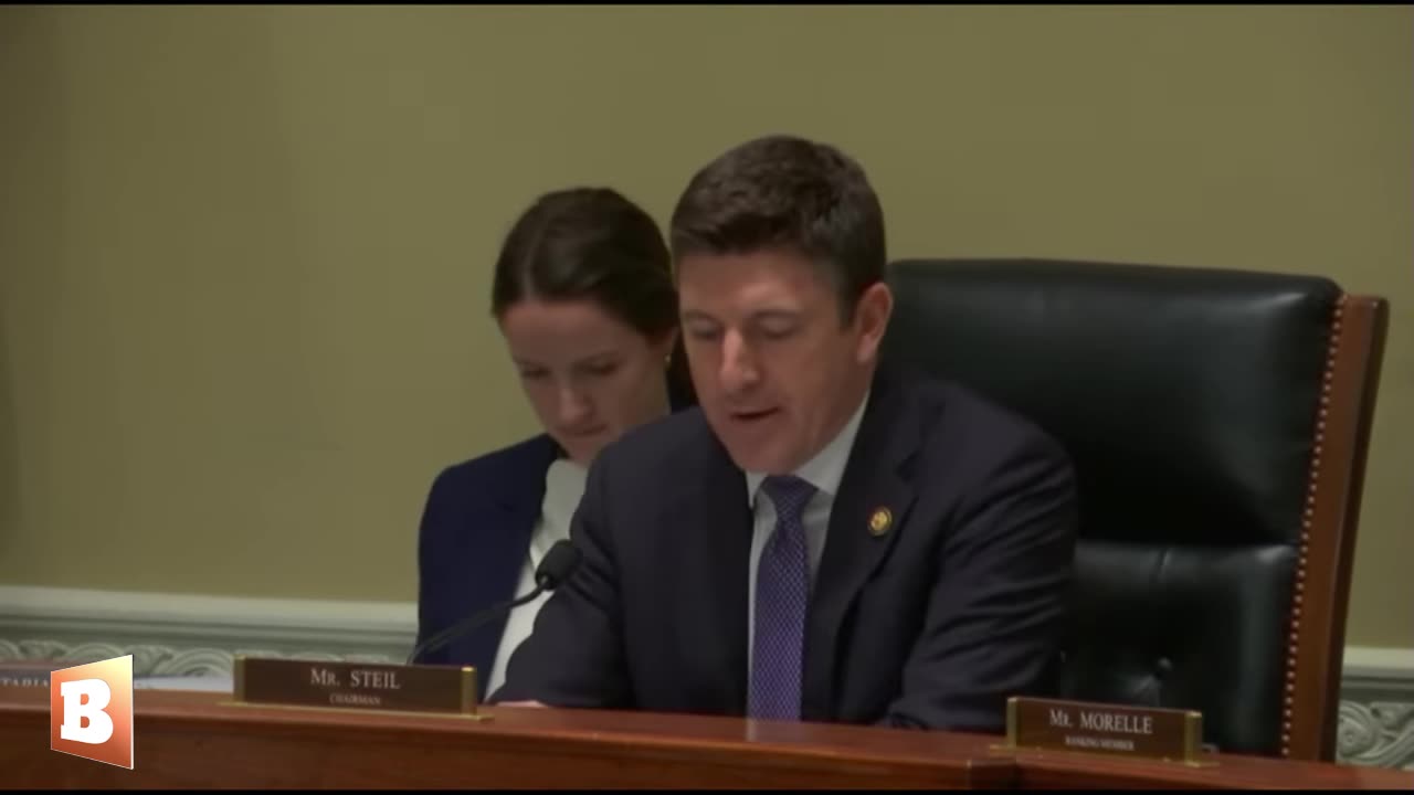 LIVE: Hearing on Why California Takes So Long to Count Votes...