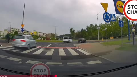 Owieczki drogowe - wojenki