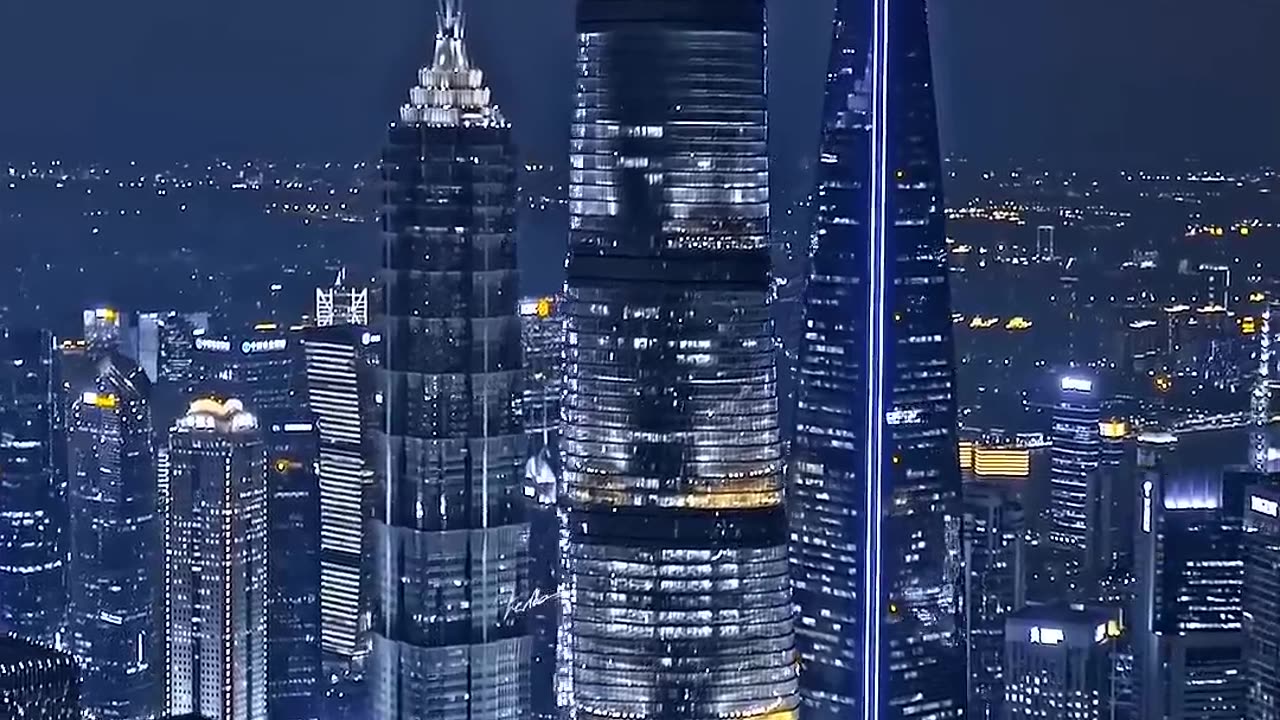 EXPLORE the REAL Shanghai Like a PRO! #travel #explore