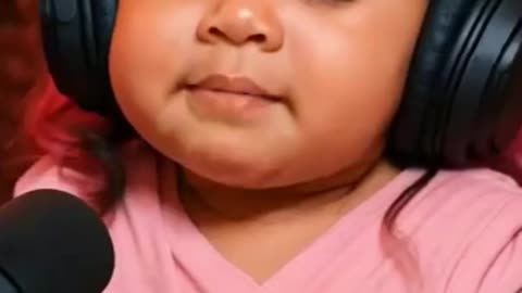 Baby kid
