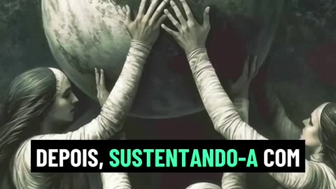 O Segredo da Existência: Itanhiã Kuara