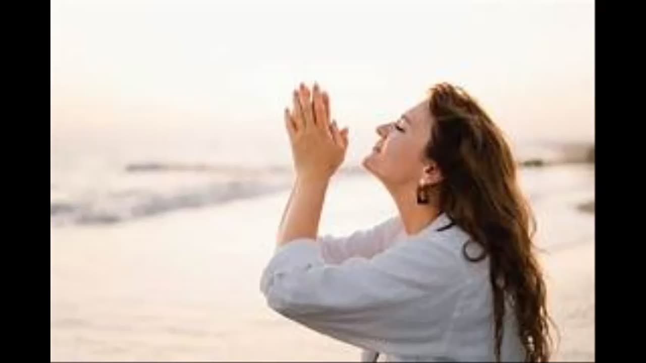 Prayer for Peace of Mind