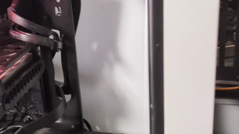 Ryzen 2600 Upgraded To 5800XT!