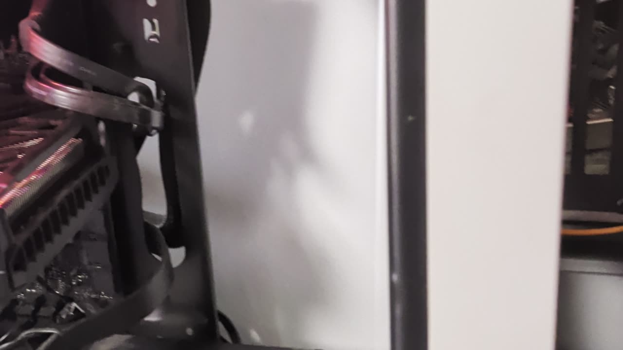 Ryzen 2600 Upgraded To 5800XT!